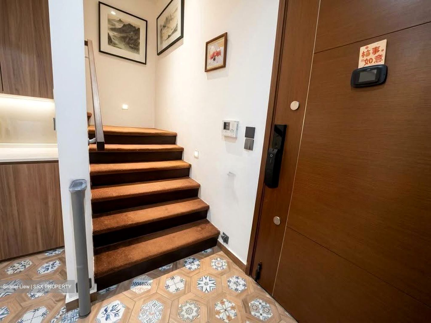 The Promenade@Pelikat (D19), Apartment #625395481